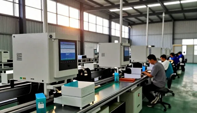 陕西鸿尚建筑装饰工程有限公司