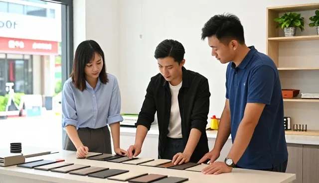 装修施工应用体验全面介绍