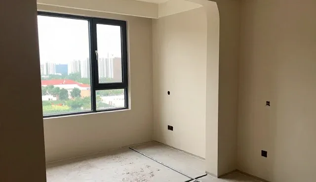 商铺装修选型中需关注的五大核心要素